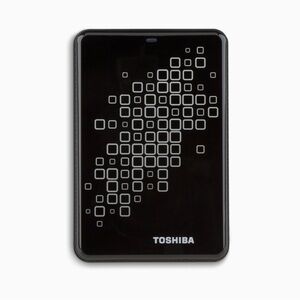 Toshiba Canvio 500 GB External Portable Hard Drive​